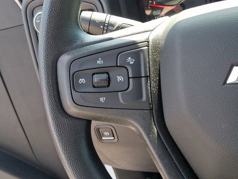 Used 2026 Chevrolet Silverado 1500 W/T w/ Trailering Package AWD/4WD image 20