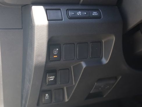Used 2026 Nissan Frontier SV w/ All-Weather Content Package RWD image 14