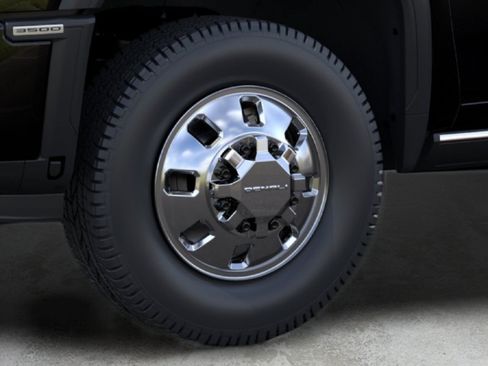 New 2026 GMC Sierra 3500 Denali Ultimate AWD/4WD image 12