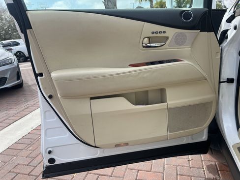 Used 2010 Lexus RX 350 2WD image 14