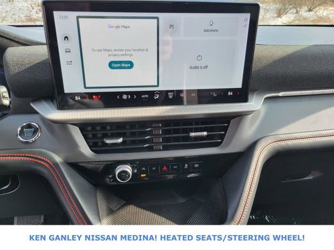 Used 2025 Ford Explorer ST-Line image 26