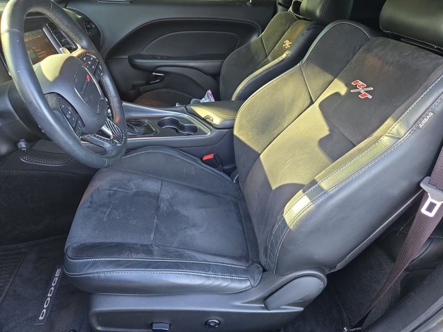 Used 2015 Dodge Challenger R/T Scat Pack w/ Scat Pack Appearance Package RWD image 14
