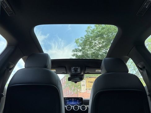 New 2025 Mercedes-Benz CLA 250 4MATIC image 28