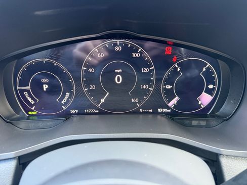 Certified 2024 MAZDA CX-90 Plug-In Hybrid w/ Preferred image 11