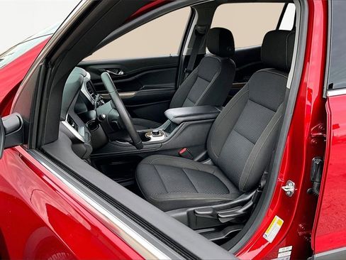 Used 2023 GMC Acadia SLE image 25