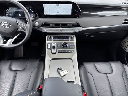 Used 2022 Hyundai Palisade Calligraphy image 21