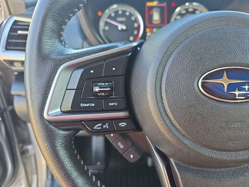Used 2019 Subaru Forester Touring w/ Popular Package #3 AWD/4WD image 18