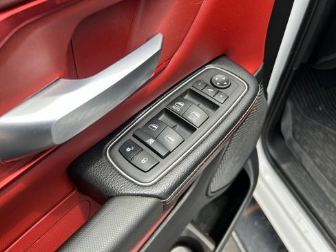 Used 2022 RAM 1500 Rebel w/ Rebel Level 2 Equipment Group AWD/4WD image 19