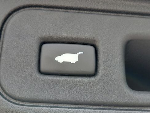 Used 2025 Honda Passport Black Edition image 11
