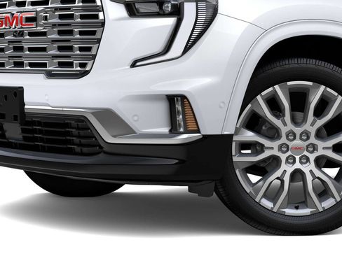 New 2026 GMC Acadia Denali AWD/4WD image 5