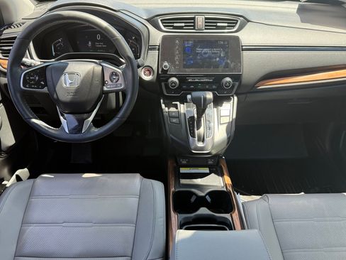 Certified 2020 Honda CR-V Touring image 20