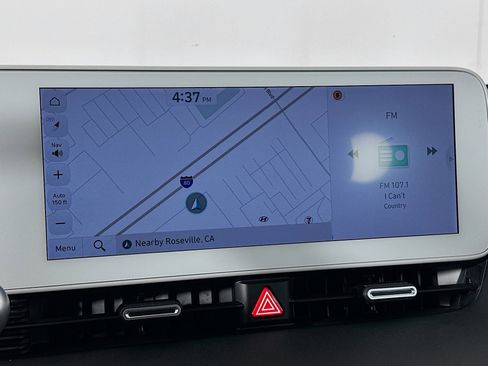 Used 2024 Hyundai Ioniq 5 SE RWD image 22