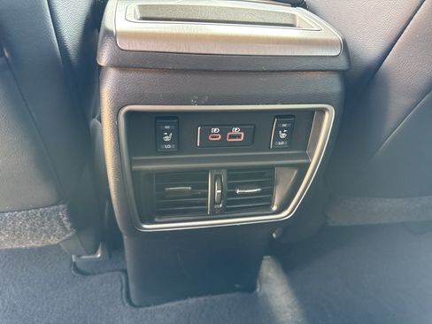 Used 2021 Nissan Murano SL AWD/4WD image 15