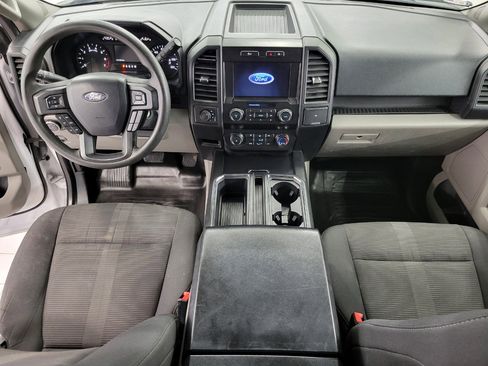 Used 2020 Ford F150 XL w/ Equipment Group 101A Mid AWD/4WD image 7