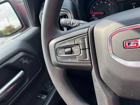 Used 2025 GMC Sierra 1500 Pro w/ Pro Value Package AWD/4WD image 26