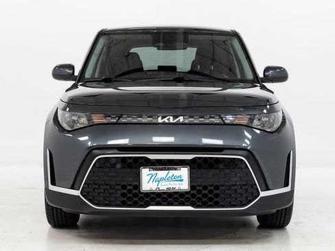 Certified 2024 Kia Soul LX w/ Option Group 015 FWD image 4