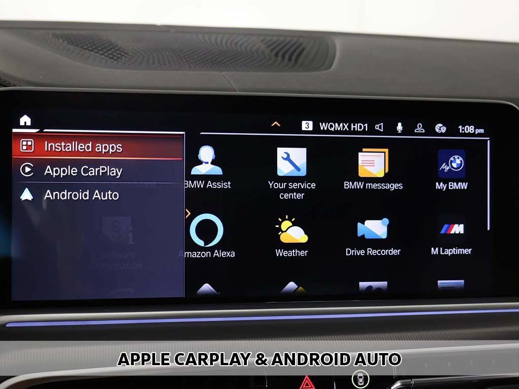 Used 2023 BMW X5 xDrive40i w/ Premium Essential Package AWD/4WD image 10