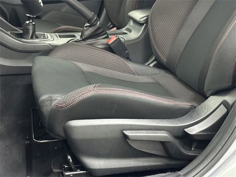 Used 2024 Subaru WRX Premium image 14