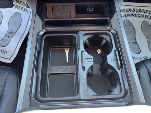 New 2026 Ford F350 Lariat w/ Lariat Ultimate Package image 19