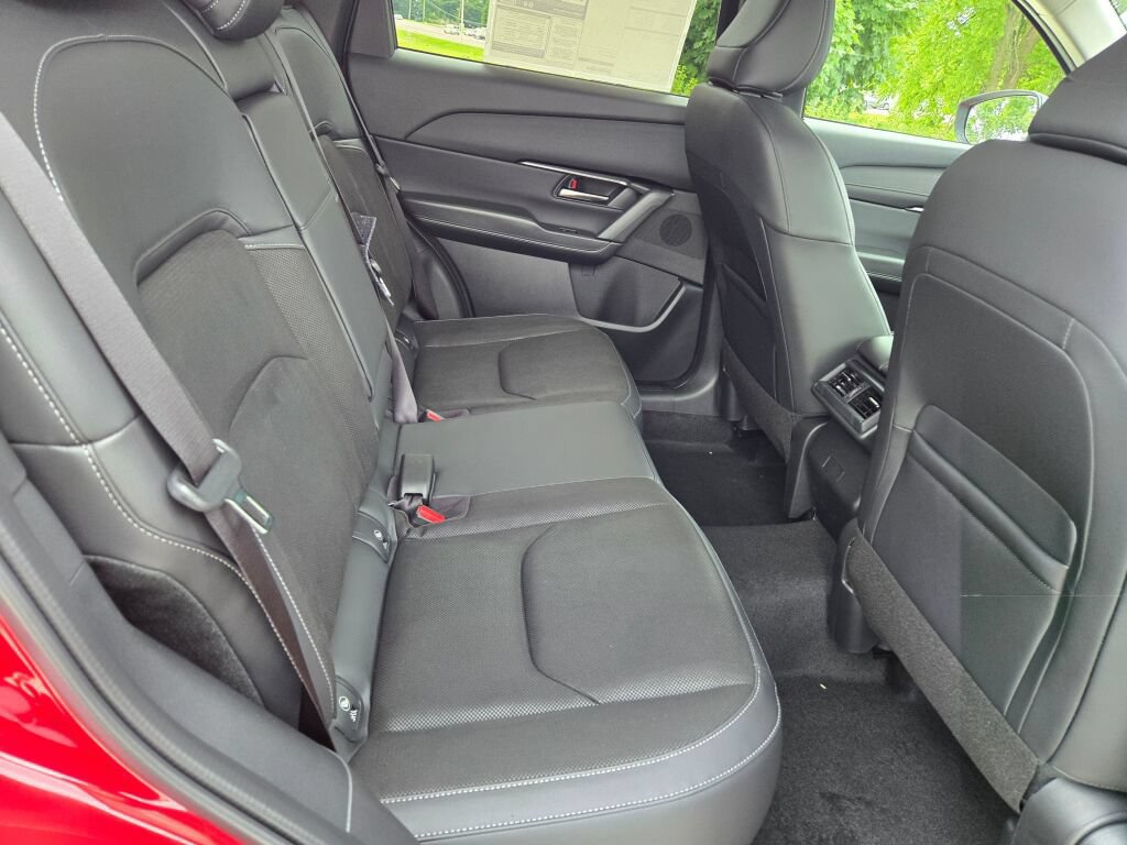 New 2026 MAZDA CX-5 Preferred AWD/4WD image 7