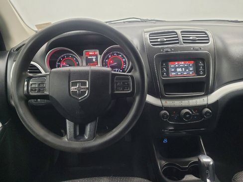 Used 2018 Dodge Journey SE w/ Blacktop Package image 22