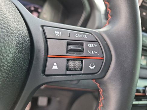 Certified 2026 Honda Passport TrailSport image 10