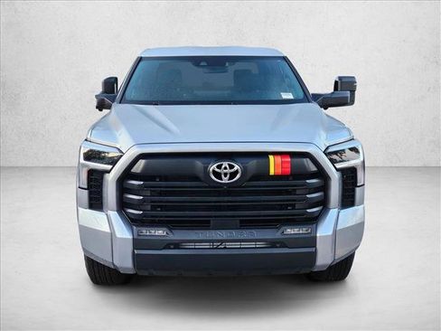 New 2026 Toyota Tundra Limited AWD/4WD image 6