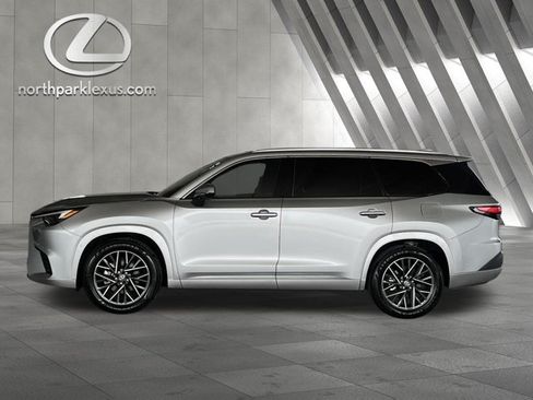 Certified 2025 Lexus TX 350 FWD w/ Technology Package image 1