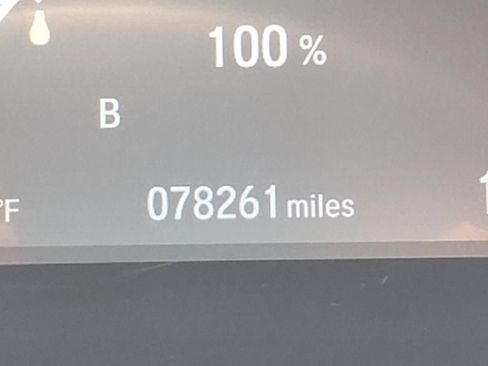 Used 2018 Honda CR-V EX-L image 24
