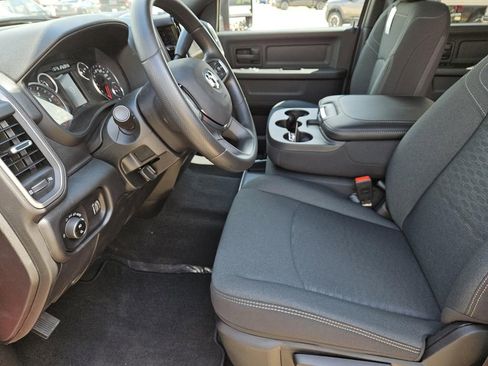 New 2025 RAM 2500 Tradesman image 22