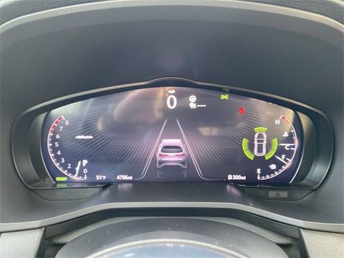 Certified 2025 MAZDA CX-70 3.3 Turbo w/ Premium Package image 17