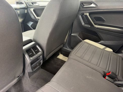 Used 2023 Volkswagen Tiguan S w/ Driver Assistance Package FWD image 16