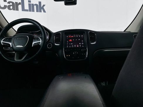 Used 2015 Dodge Durango SXT RWD image 24