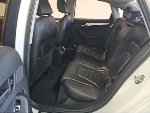 Used 2015 Audi A4 2.0T Premium Plus w/ Technology Package image 15