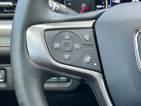 Certified 2023 GMC Acadia AT4 w/ Technology Package AWD/4WD image 27