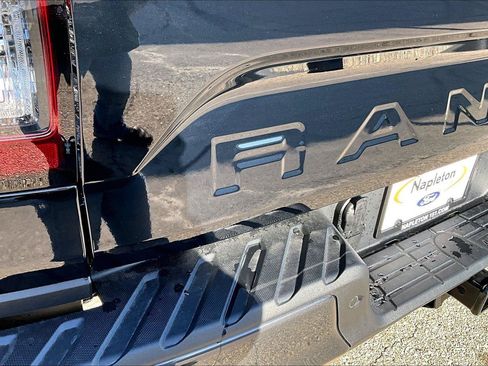 New 2026 Ford Ranger Lariat AWD/4WD image 11