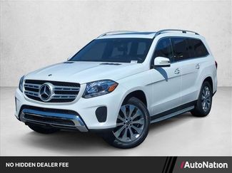 Used 2019 Mercedes-Benz GLS 450 4MATIC video 1