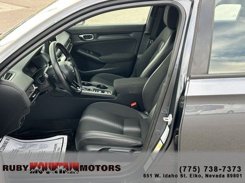 Used 2024 Honda Civic Sport image 11