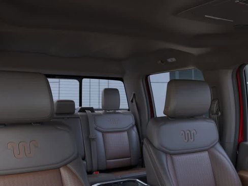 New 2026 Ford F150 King Ranch image 22