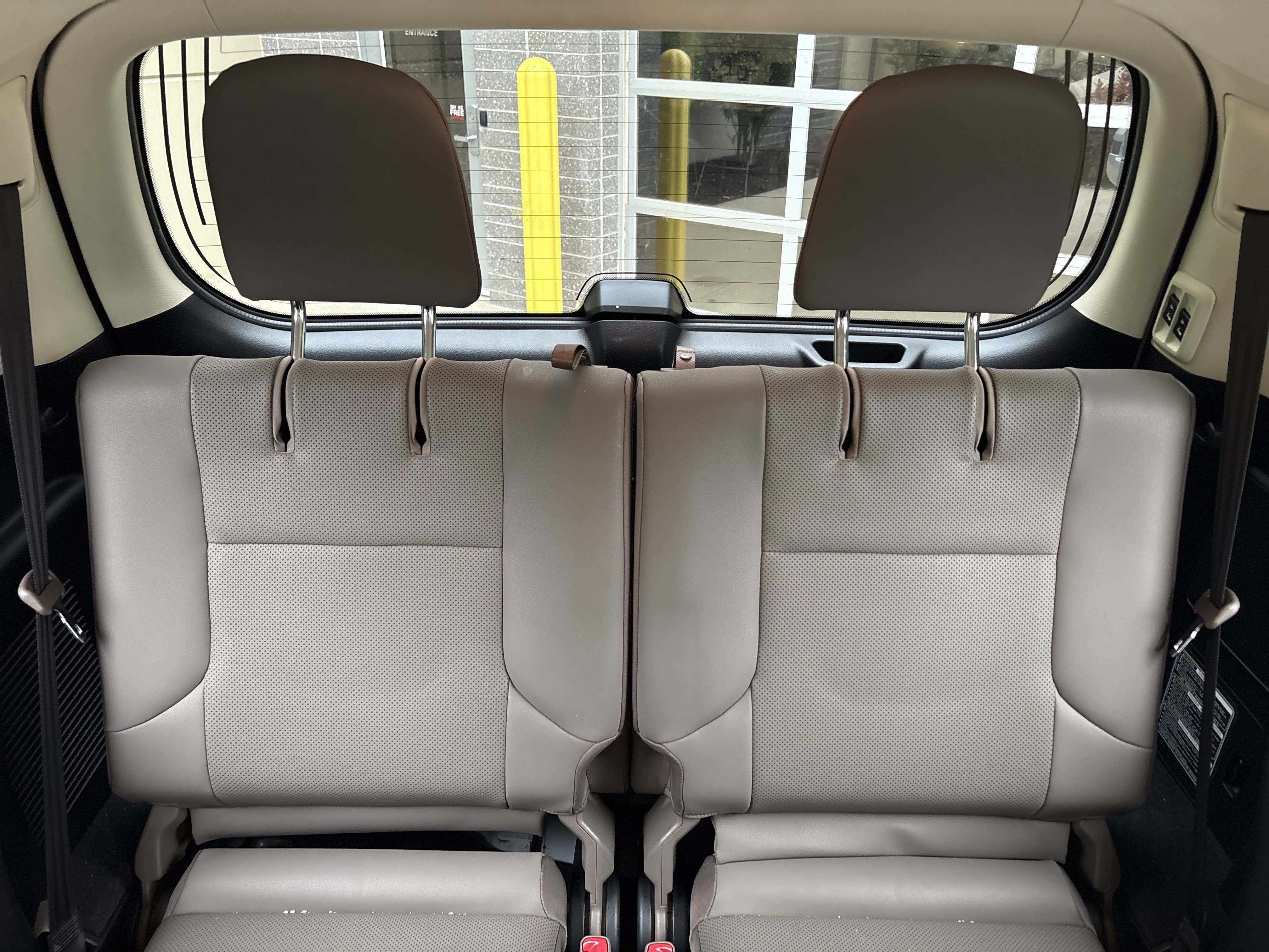 Used 2023 Lexus GX 460 Premium AWD/4WD image 32