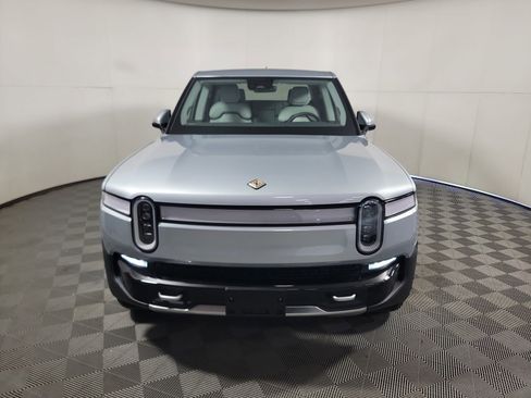 Used 2024 Rivian R1T Adventure AWD/4WD image 8
