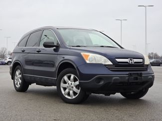 Used 2009 Honda CR-V EX video 2