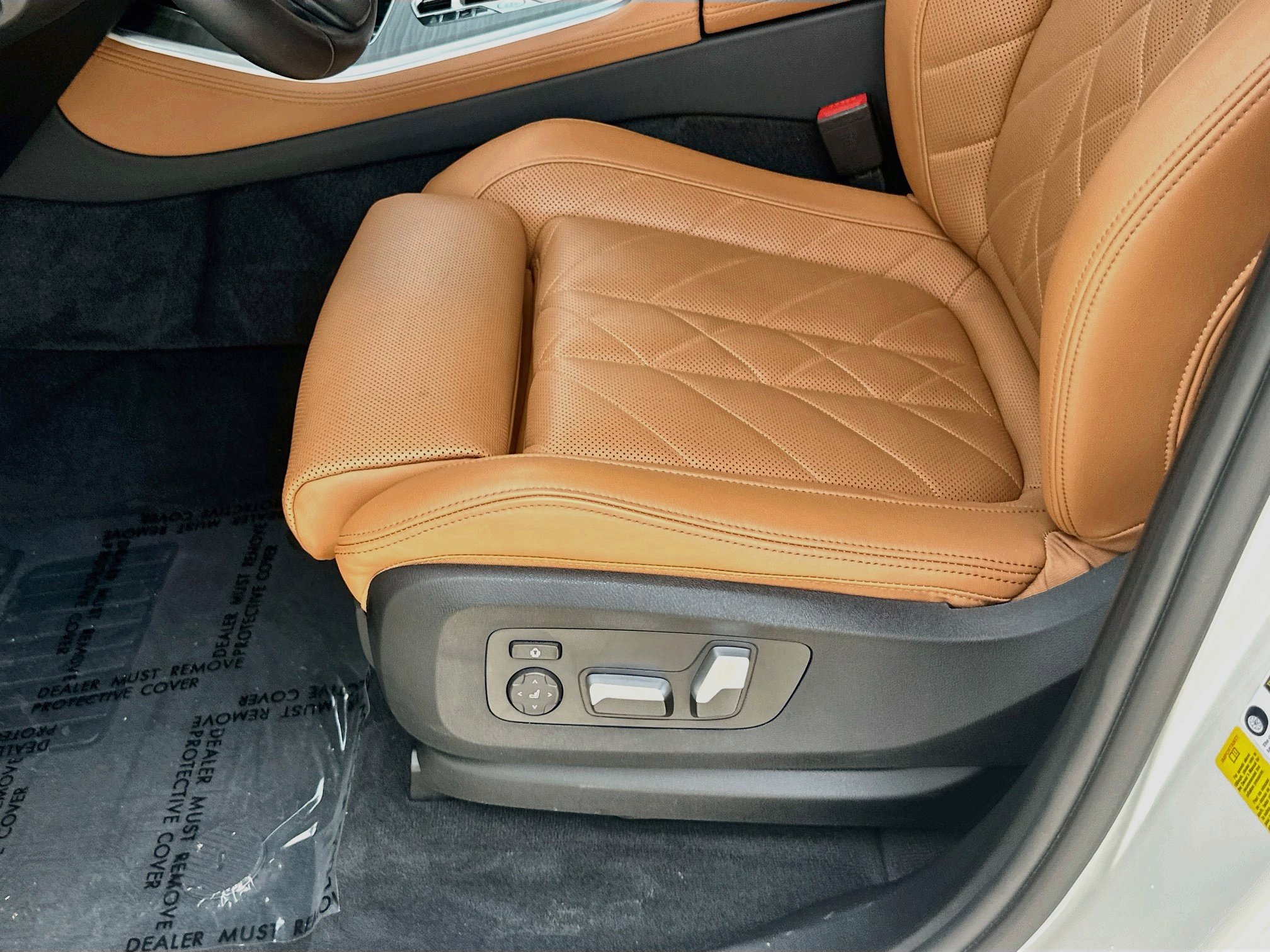Certified 2024 BMW X5 sDrive40i RWD image 18