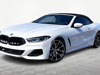 Used 2023 BMW 840i 840i