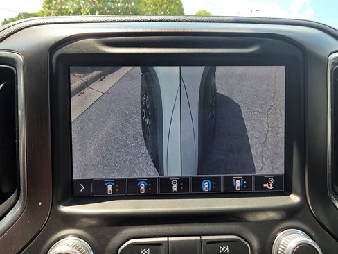 Used 2019 GMC Sierra 1500 AT4 w/ AT4 Premium Package AWD/4WD image 38
