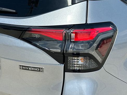 New 2026 Subaru Forester Sport AWD/4WD image 32
