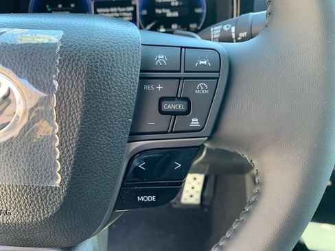 New 2026 Toyota Camry XSE image 18