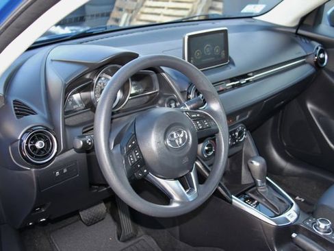 Used 2018 Toyota Yaris iA image 17