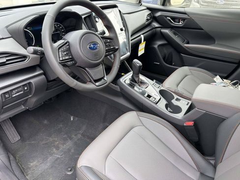 New 2026 Subaru Crosstrek 2.5i Limited AWD/4WD image 13