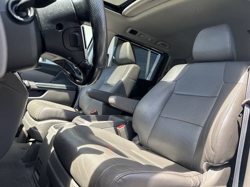 Used 2016 Honda Odyssey EX-L image 33